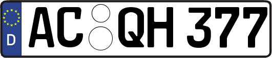 AC-QH377