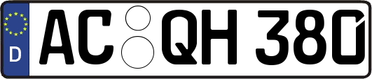 AC-QH380
