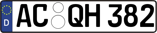 AC-QH382