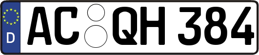 AC-QH384