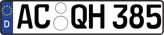 AC-QH385