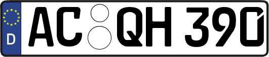 AC-QH390