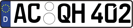 AC-QH402