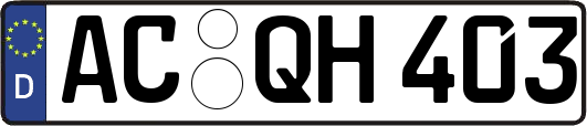 AC-QH403