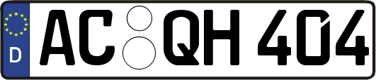 AC-QH404