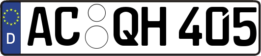 AC-QH405