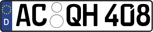 AC-QH408