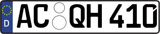 AC-QH410