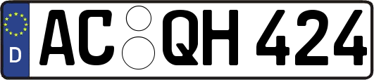 AC-QH424