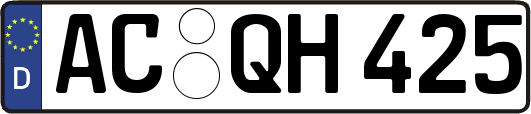 AC-QH425