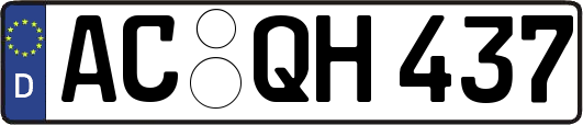 AC-QH437