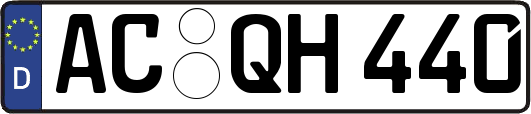 AC-QH440