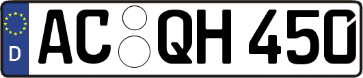 AC-QH450