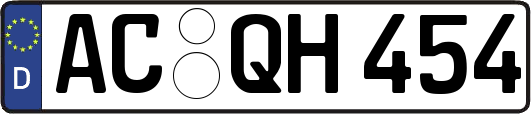 AC-QH454