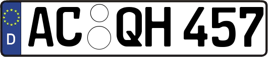 AC-QH457