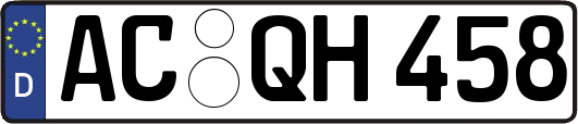AC-QH458