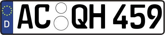 AC-QH459