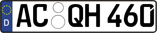 AC-QH460