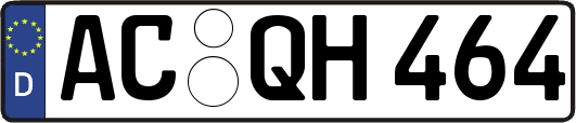 AC-QH464