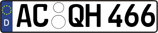 AC-QH466