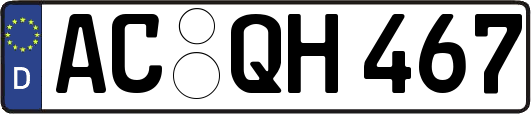 AC-QH467