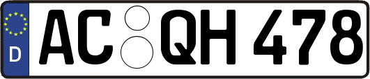 AC-QH478