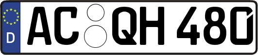 AC-QH480