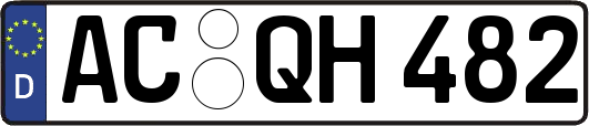 AC-QH482