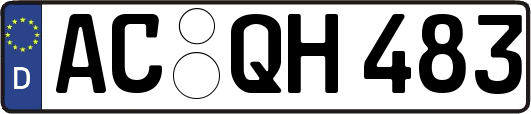 AC-QH483