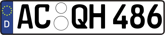 AC-QH486