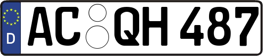 AC-QH487