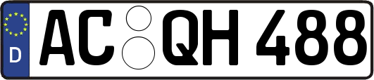 AC-QH488