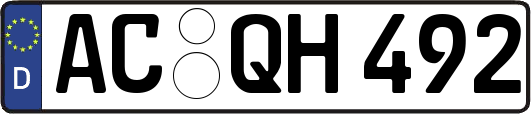 AC-QH492