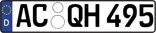 AC-QH495
