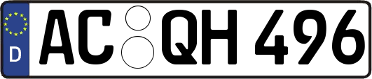 AC-QH496