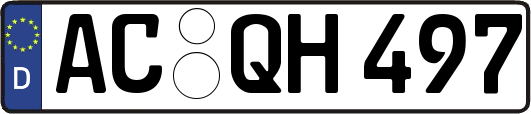 AC-QH497