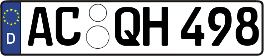 AC-QH498
