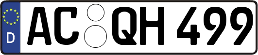 AC-QH499