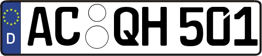 AC-QH501
