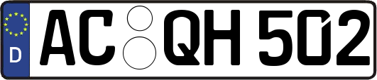 AC-QH502
