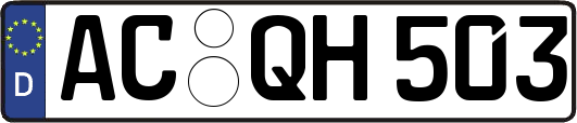 AC-QH503