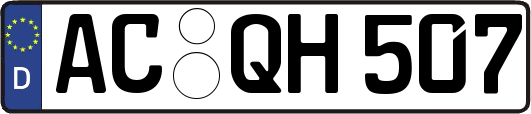 AC-QH507