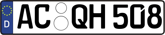 AC-QH508
