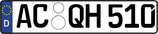 AC-QH510