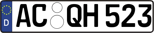 AC-QH523