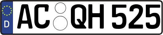 AC-QH525