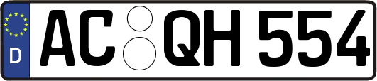 AC-QH554