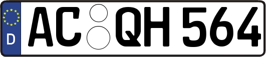 AC-QH564