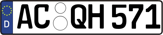 AC-QH571