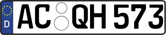 AC-QH573